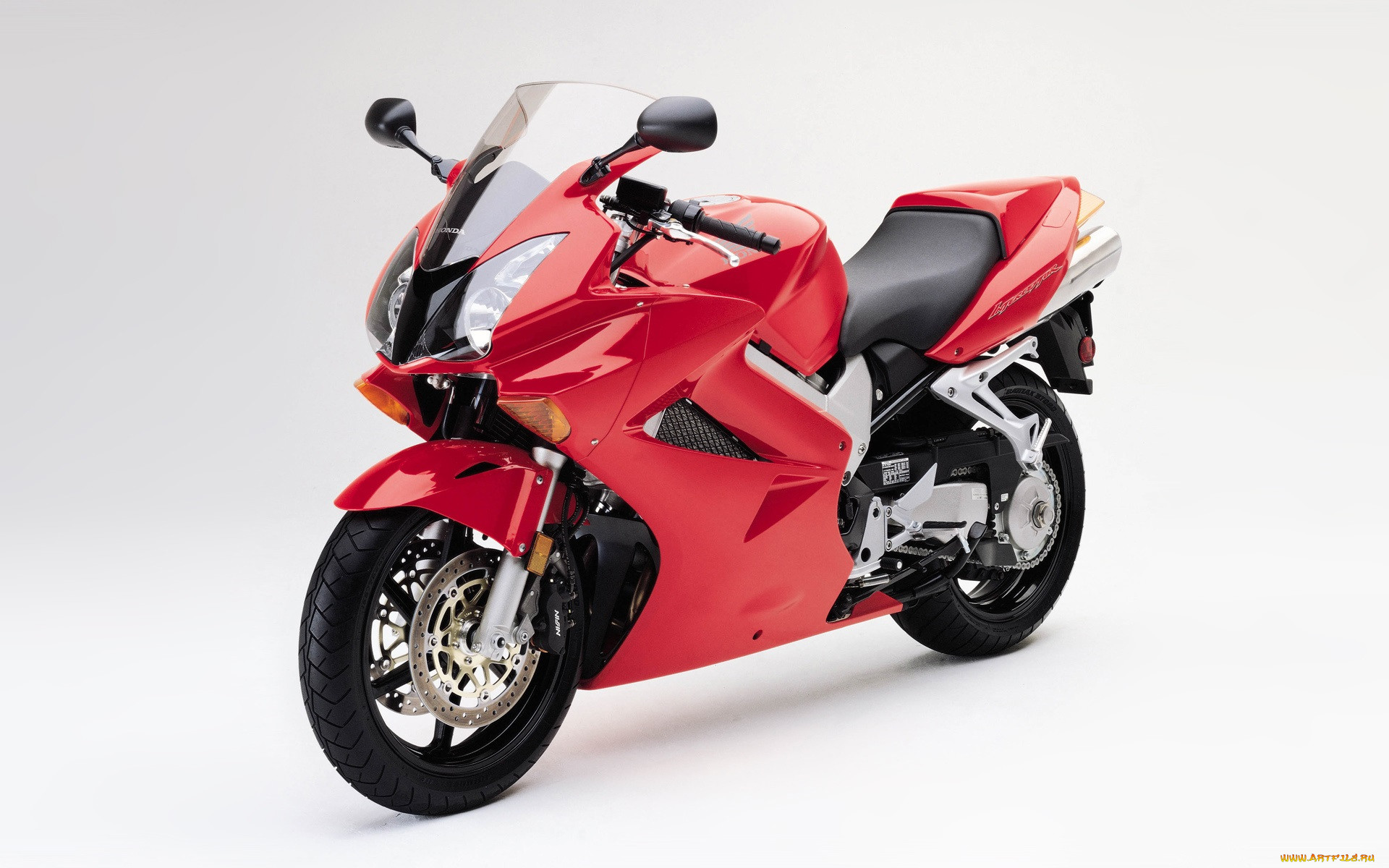 Honda vfr купить